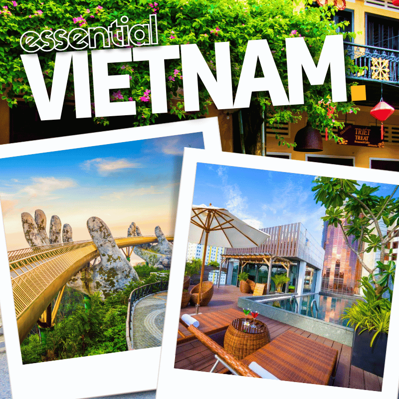 Ess Hoi An Ess Hoi An